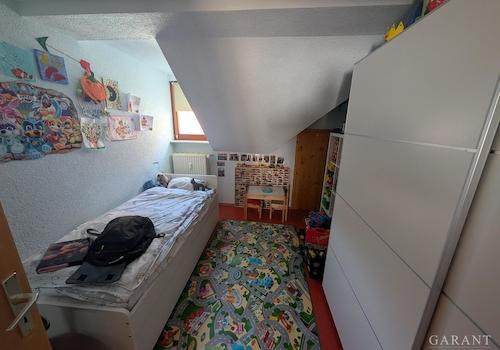Kinderzimmer B1