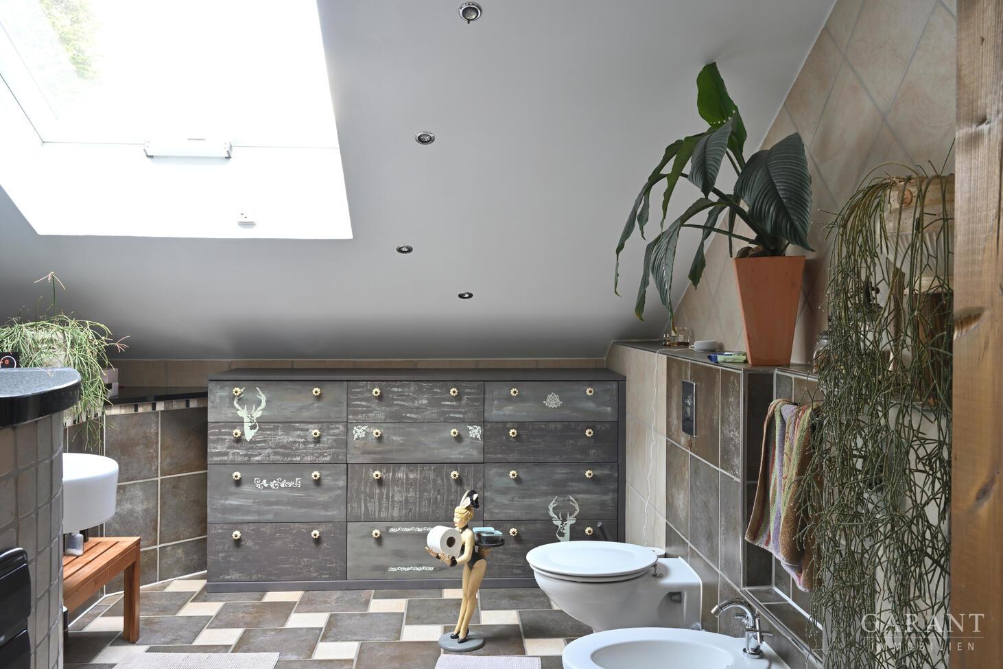 Mit Bidet
