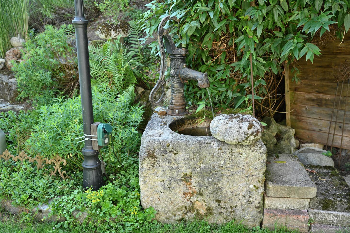 Brunnen