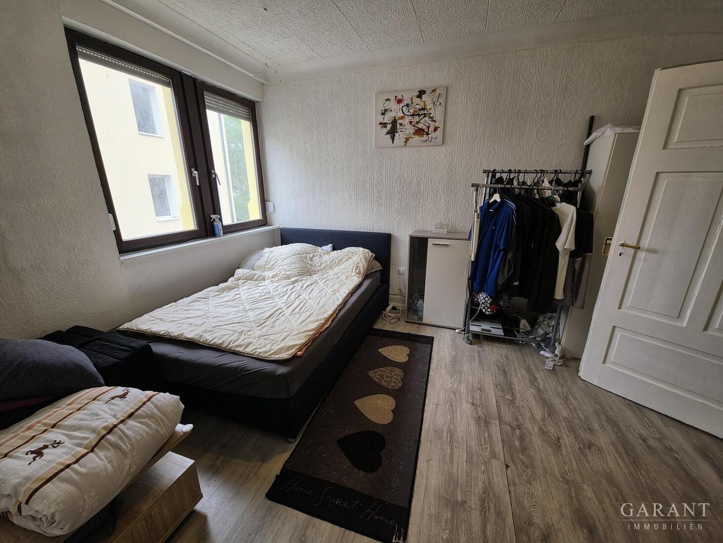EG Schlafzimmer