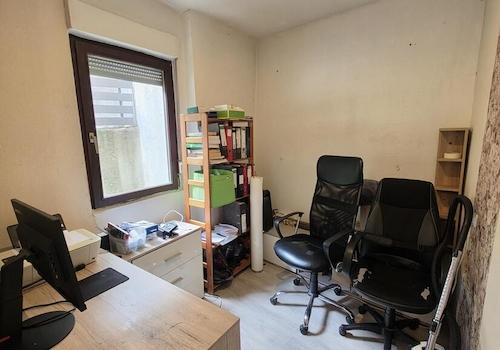EG Büro