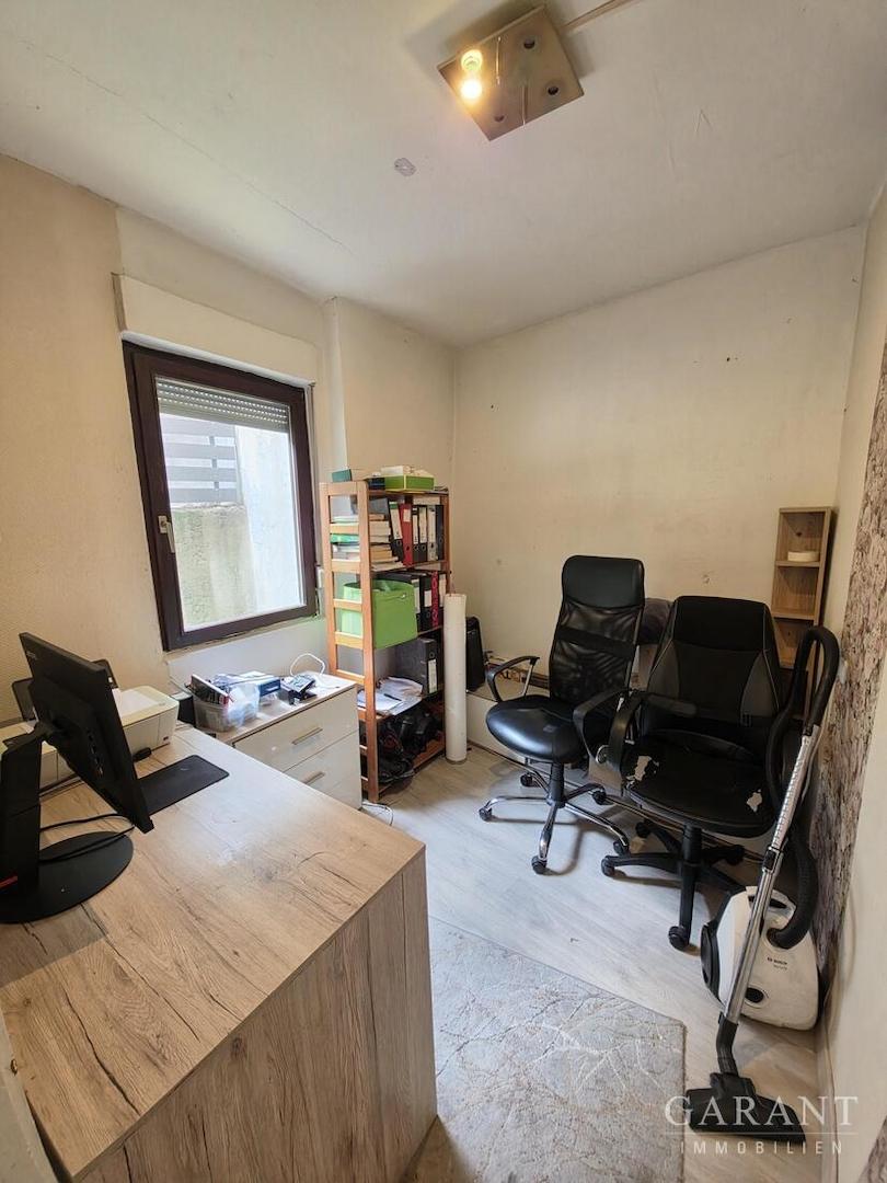 EG Büro