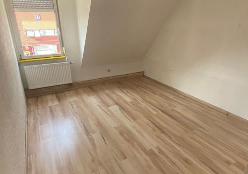 2. OG Schlafzimmer
