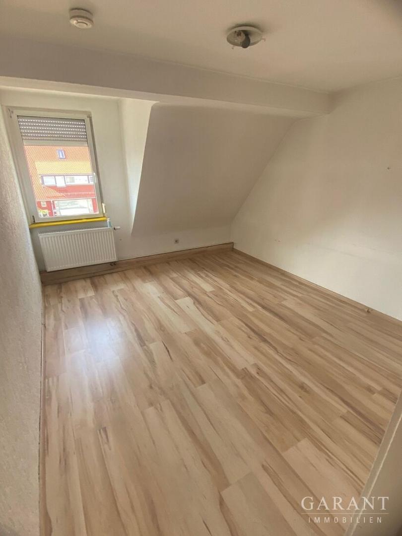 2. OG Schlafzimmer