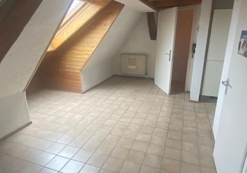 DG Wohnung Diele
