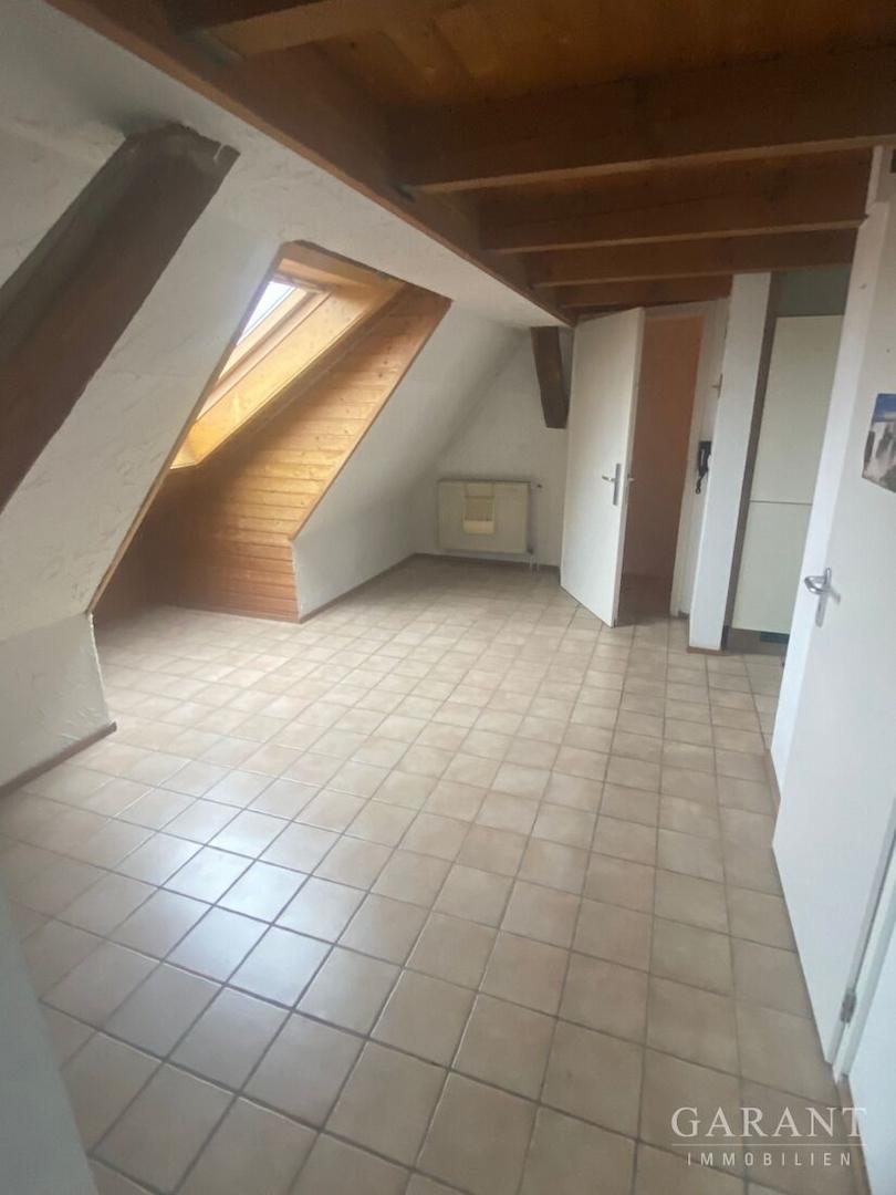 DG Wohnung Diele