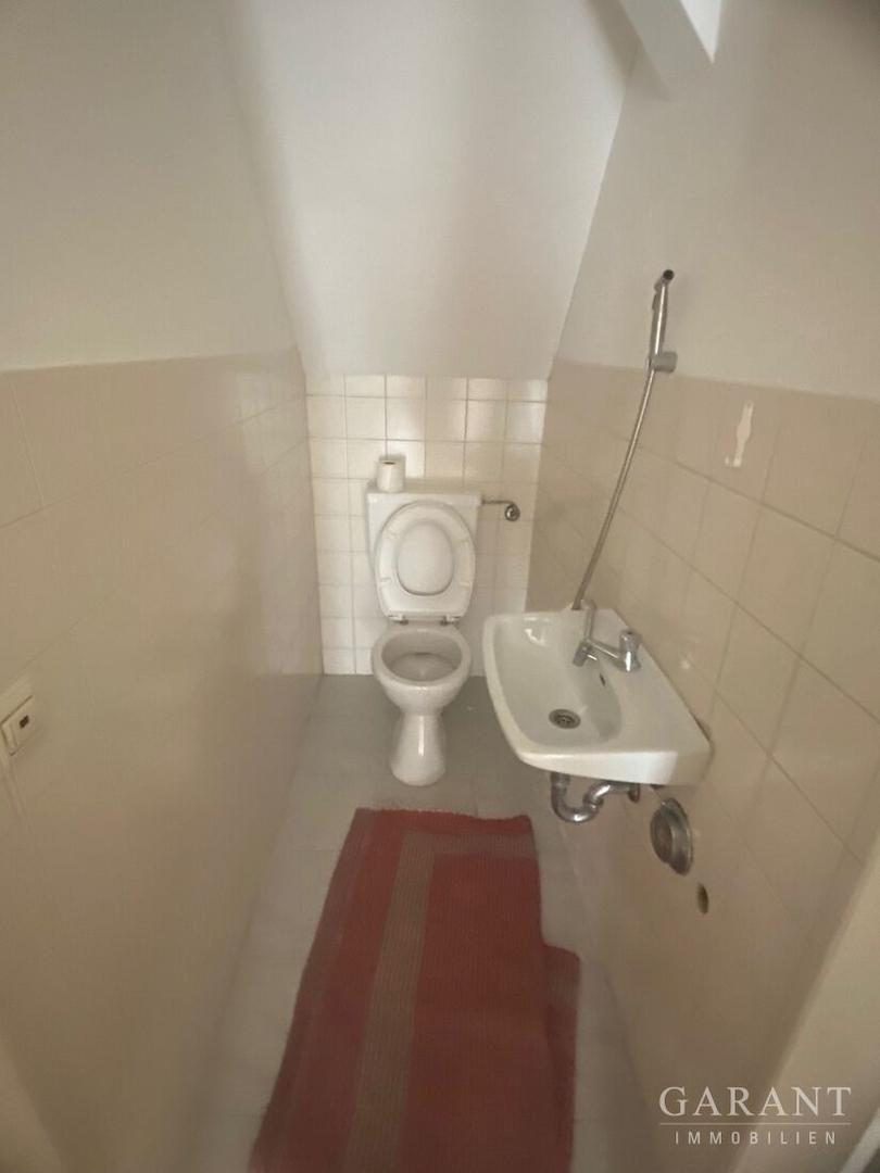 Gäste WC