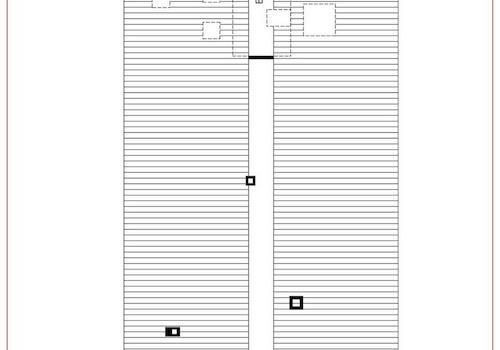 3. Dachgeschoss