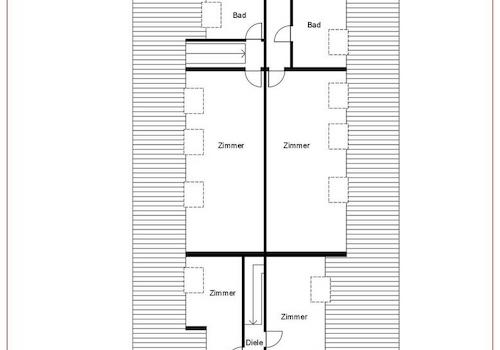 2. Dachgeschoss Neu