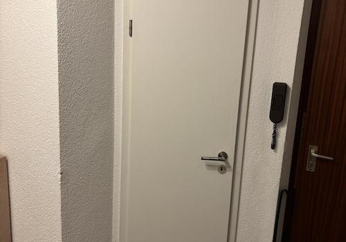 Stauraum