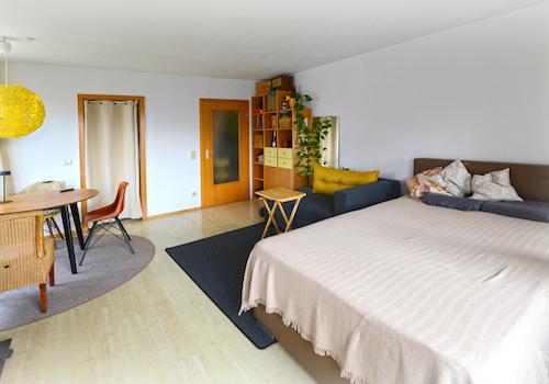 Wohnzimmer D