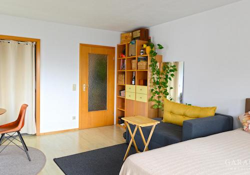 Wohnzimmer C