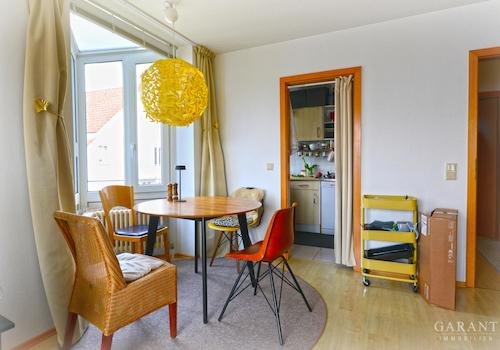 Wohnzimmer E