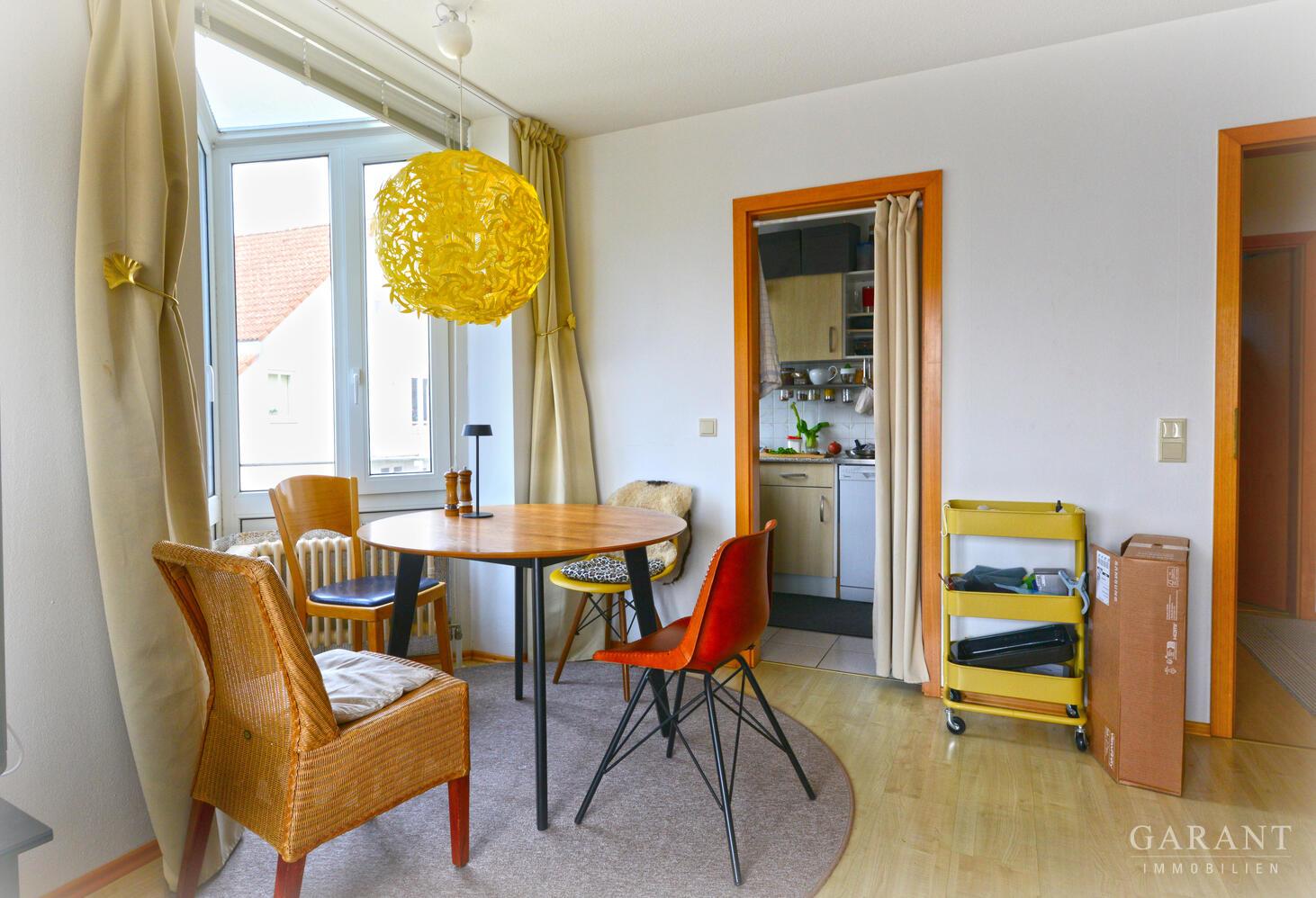 Wohnzimmer E
