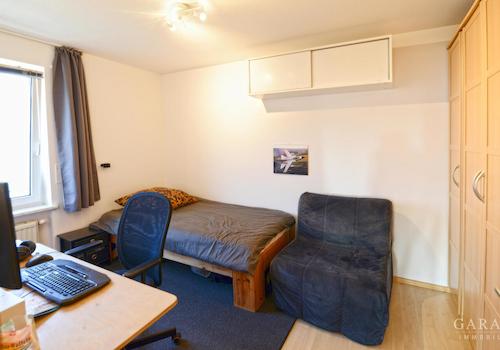 Zimmer B 2