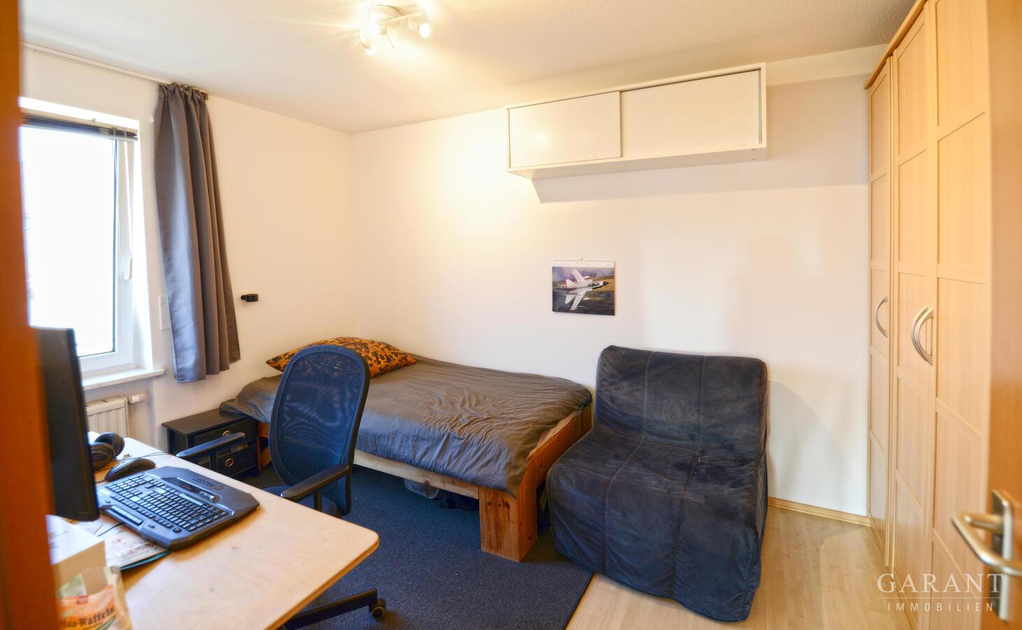 Zimmer B 2