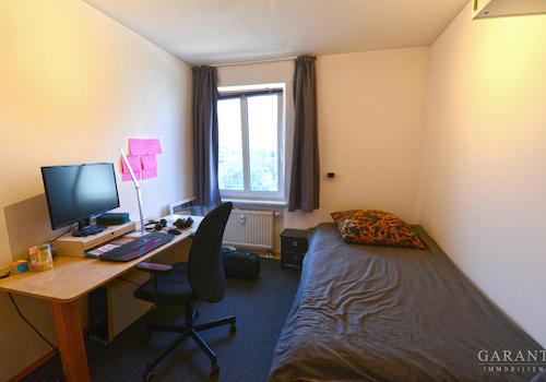 Zimmer B 4