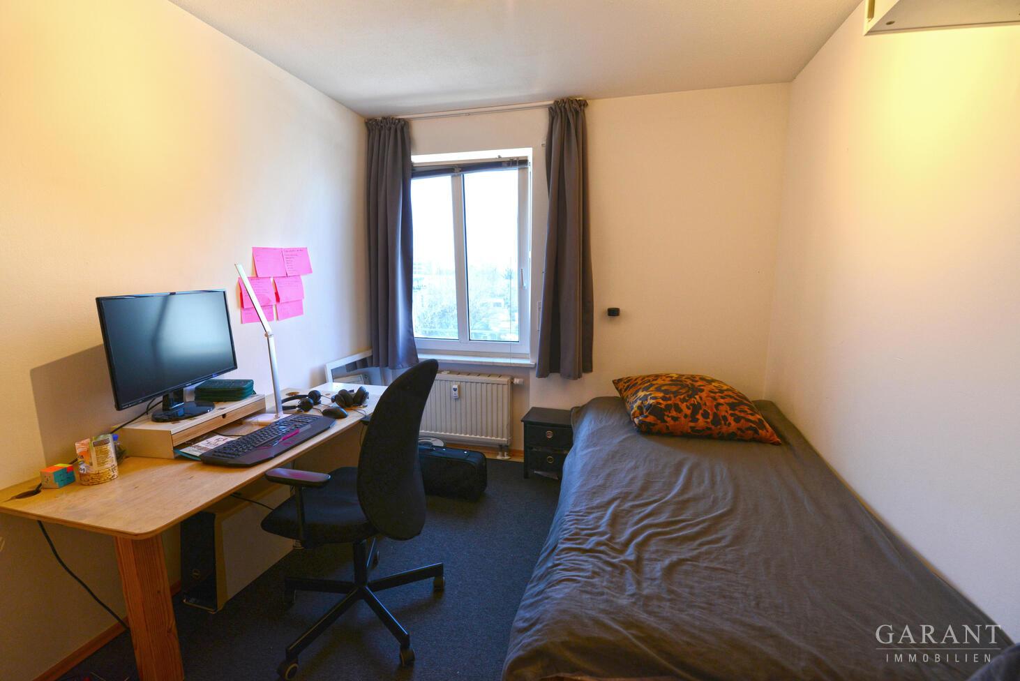 Zimmer B 4