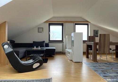 Wohnraum