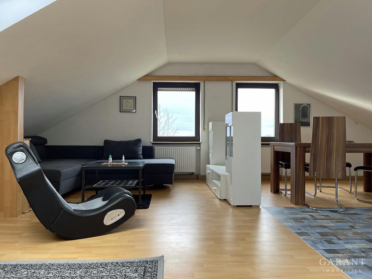 Wohnraum