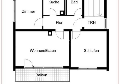 Obergeschoss