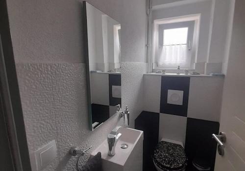 Gäste WC