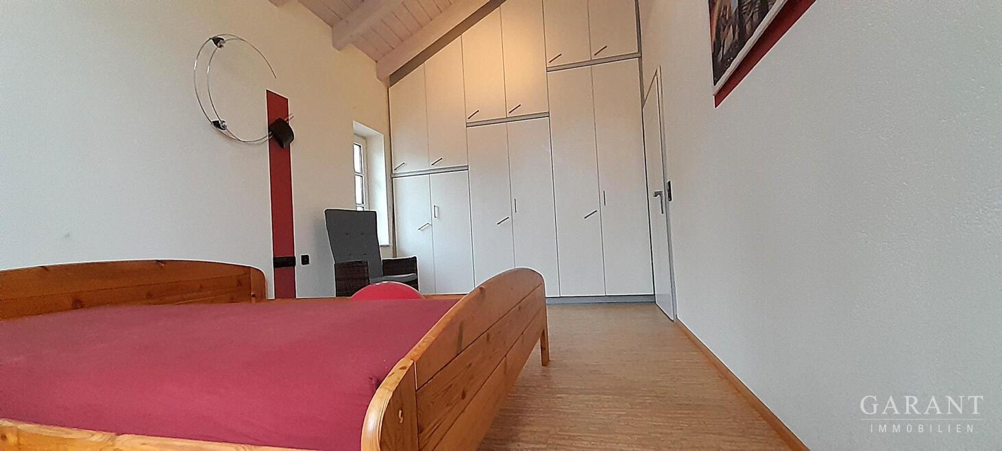 Zimmer EG