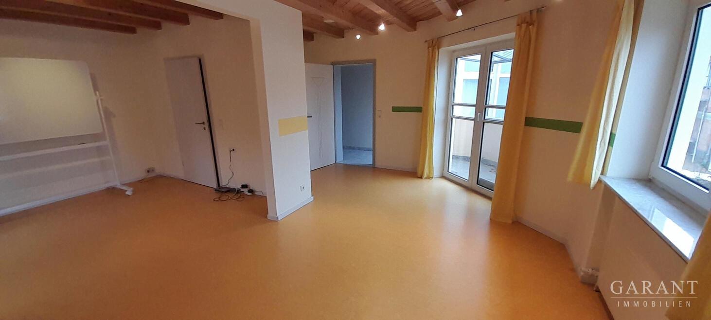 Zimmer EG