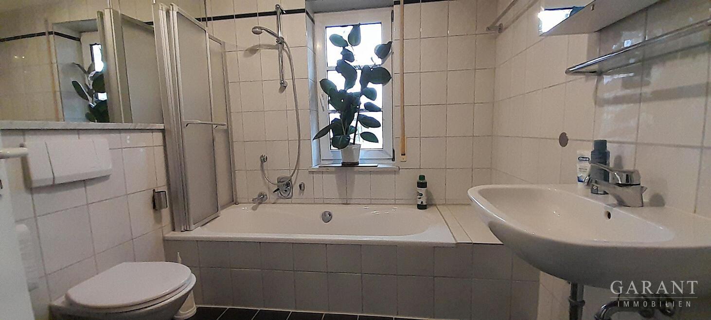 ELW Badezimmer