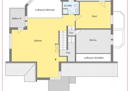 Grundriss/DG