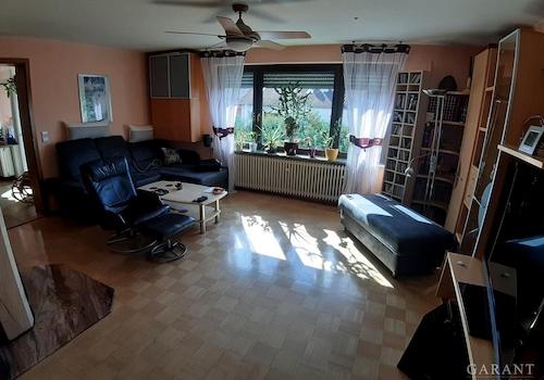 OG Wohnzimmer