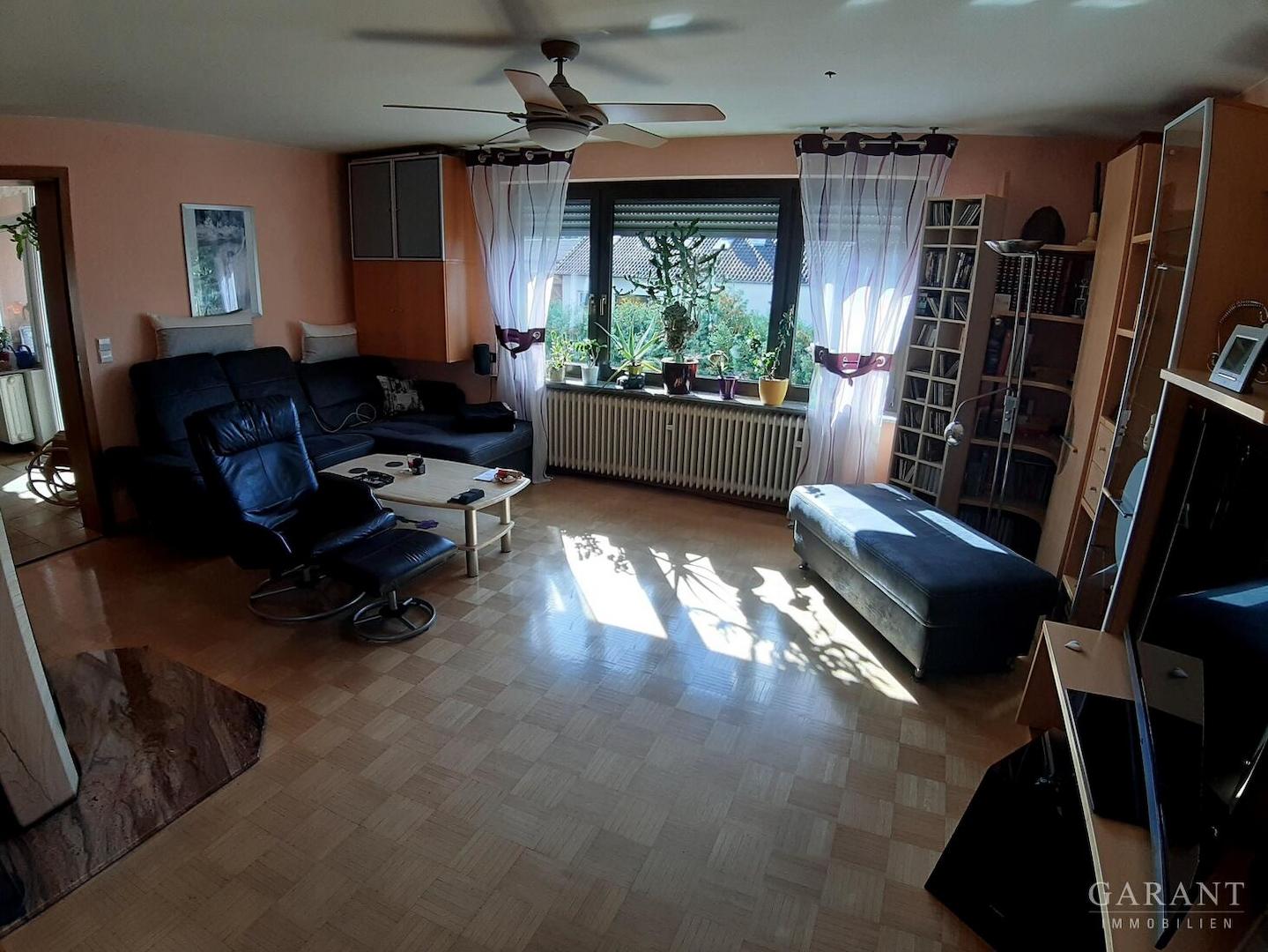OG Wohnzimmer