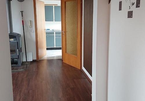 DG-Wohnung-Flur