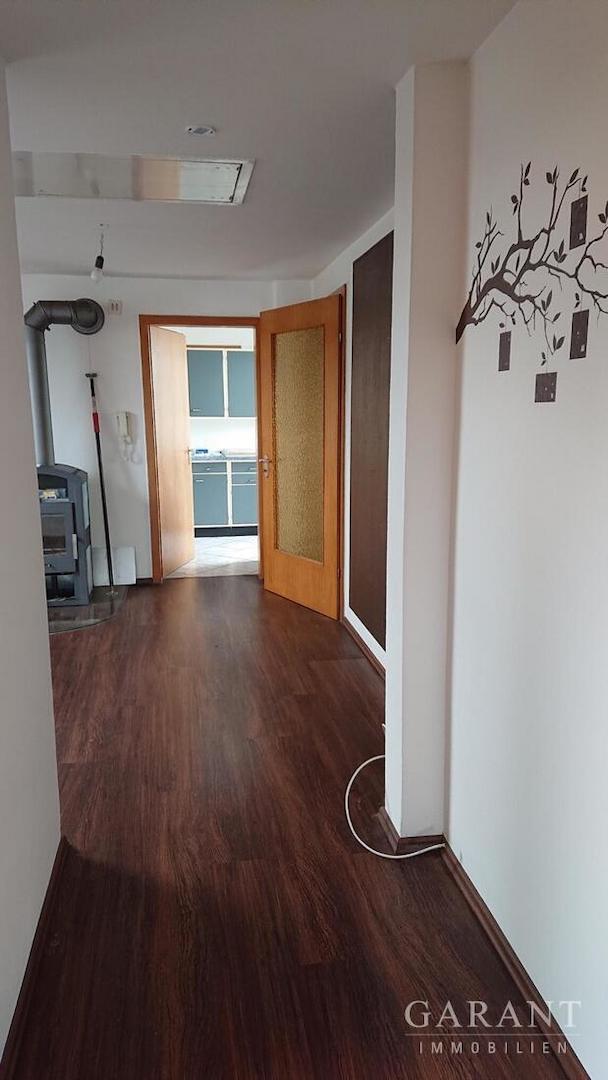 DG-Wohnung-Flur
