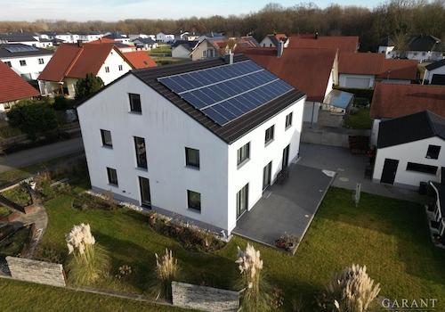 Außen Oben