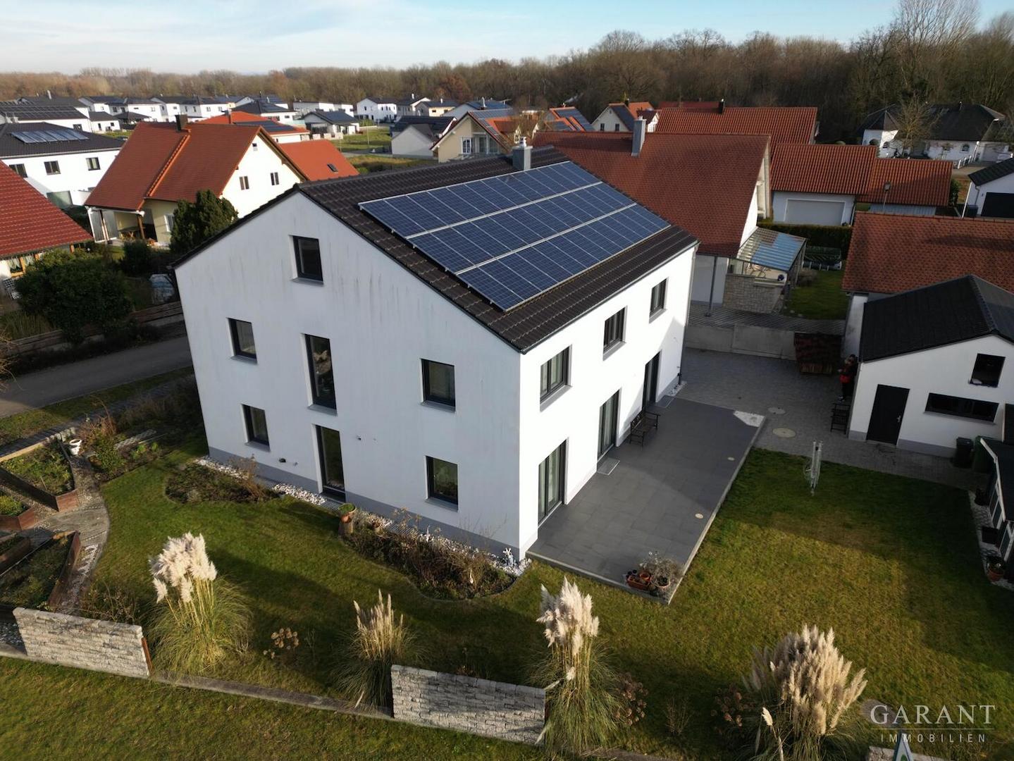 Außen Oben
