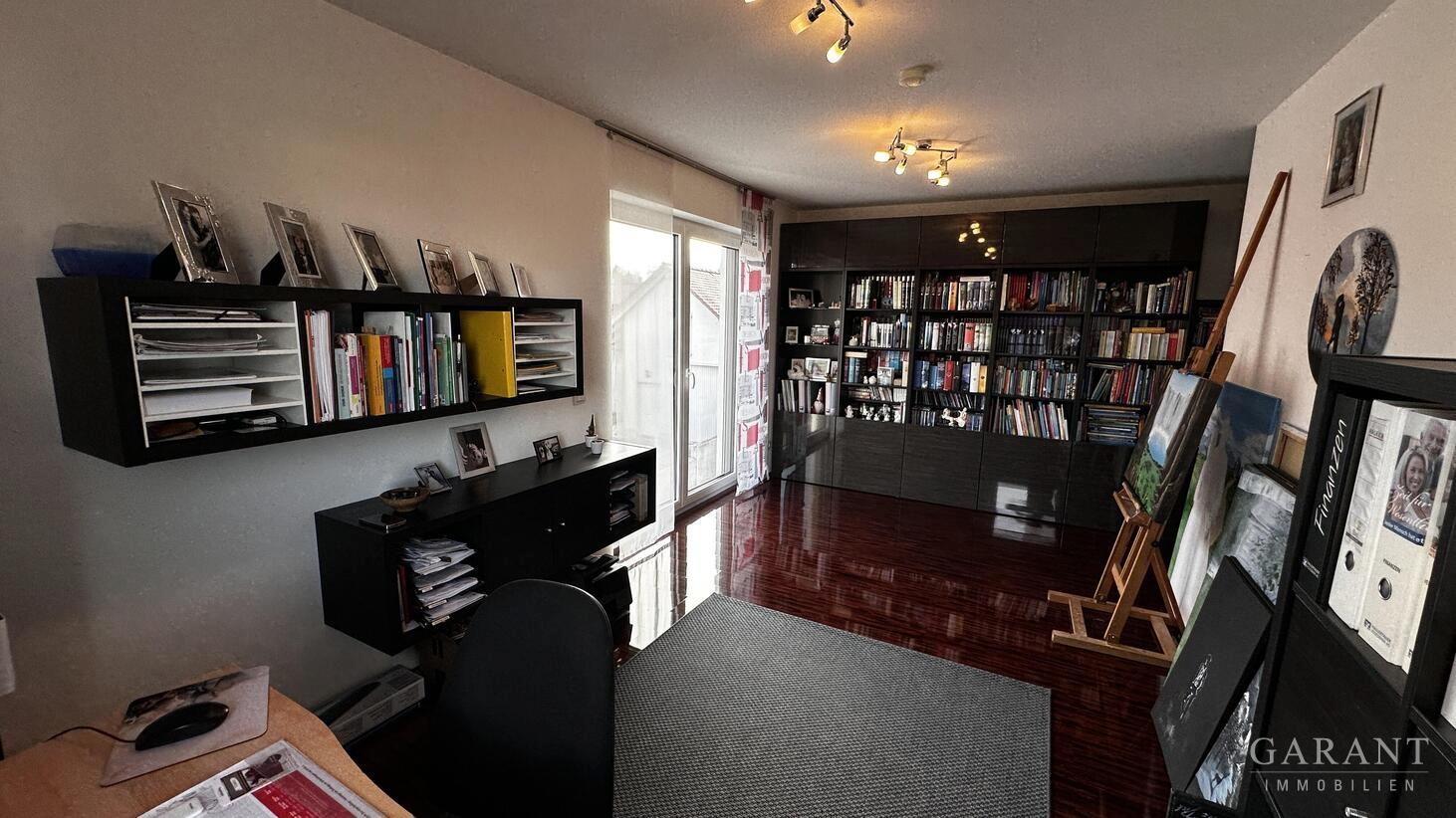 Bürozimmer