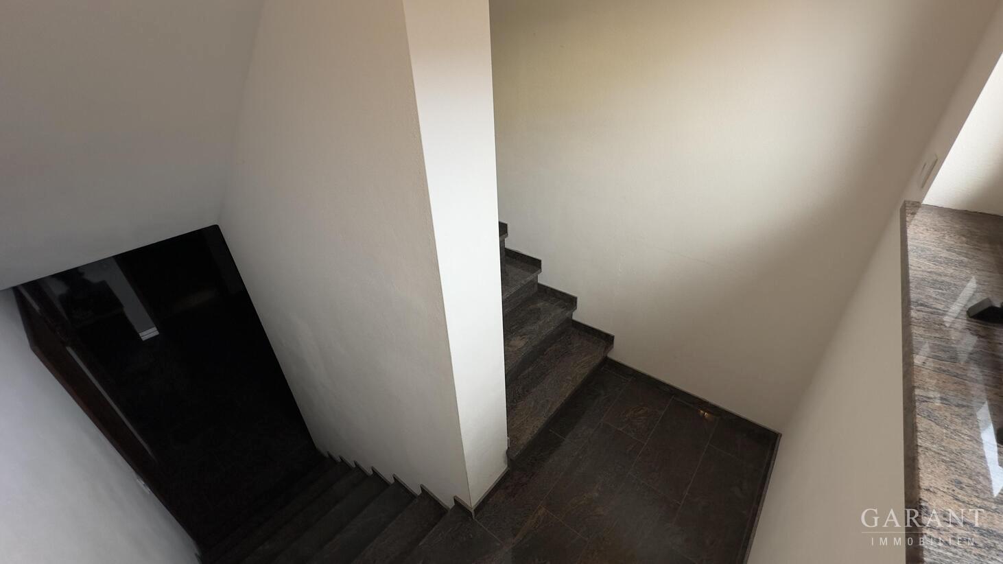 Keller Treppen