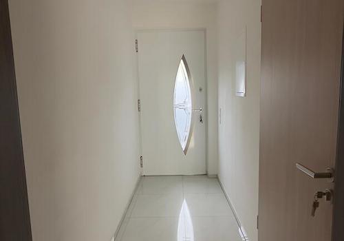 Einlieger Wohnung Eingang Innen