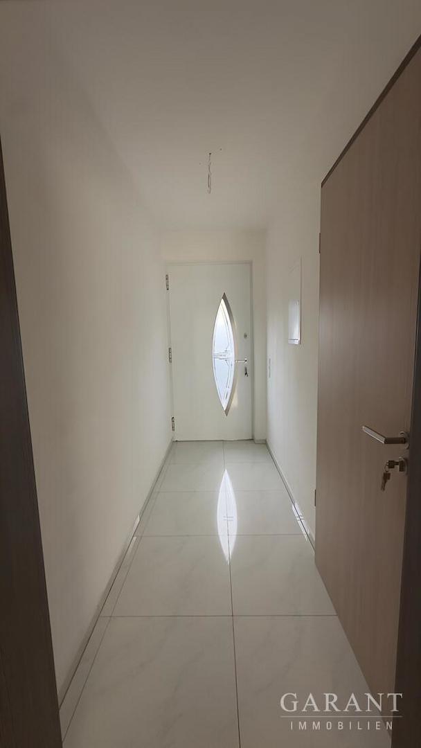 Einlieger Wohnung Eingang Innen