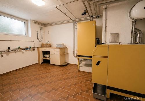 Technikraum