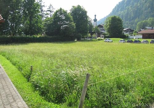 Blick Richtung Nord-Westen II