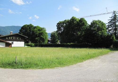 Blick Richtung Süd-Westen