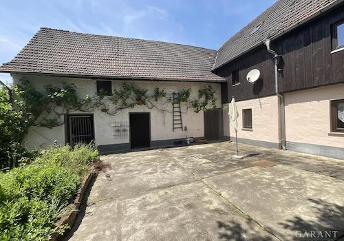 Innenhof B2