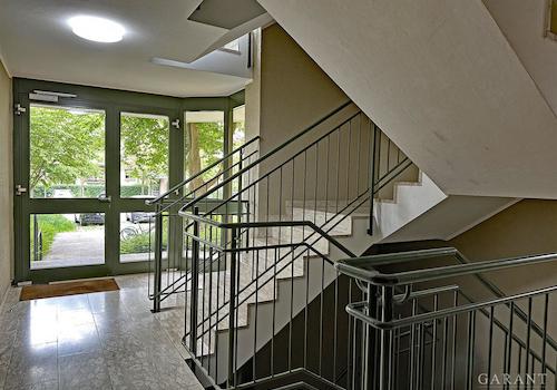 Treppenhaus
