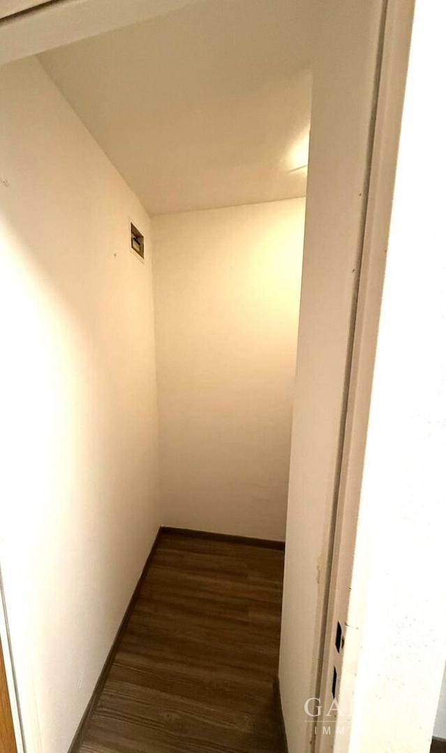 Abstellkammer