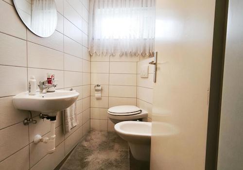 Toilette