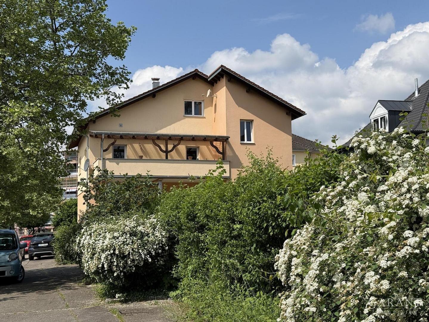 Außenansicht