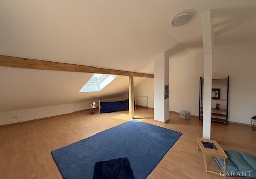 Dachstudio