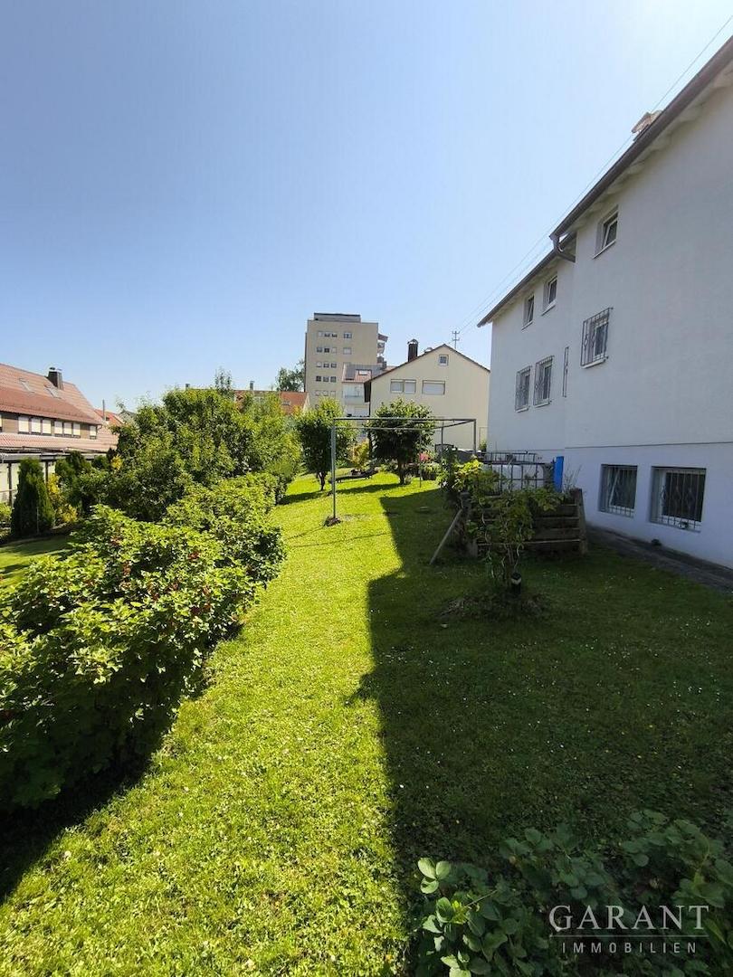 Rückansicht